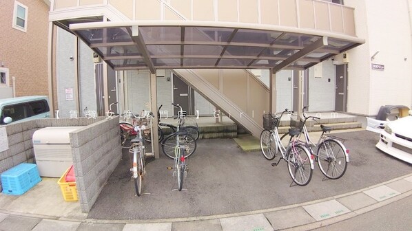 越谷レイクタウン駅 徒歩8分 1階の物件内観写真